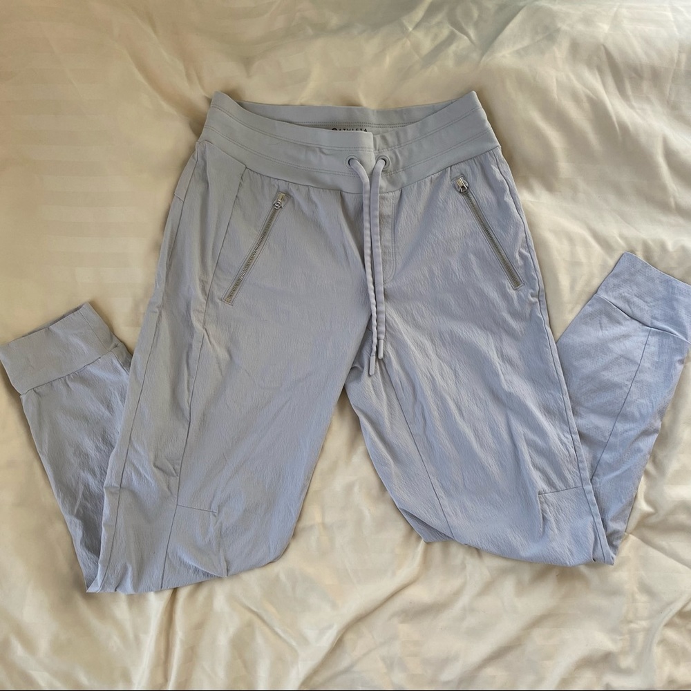 Athleta Trekkie North Joggers